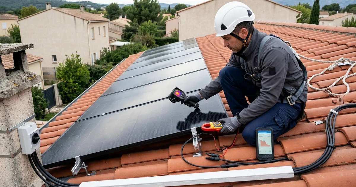 Déclaration préalable et périmètres protégés